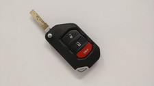 Jeep Keyless Entry Remote Fob Oht1130261 68292942aa 3 Buttons M2o71