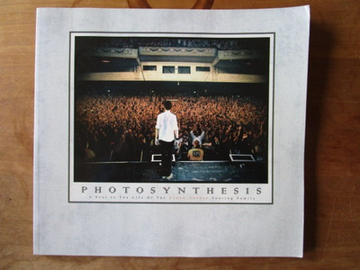 Frank Turner, Matt Nasir:Photosynthesis: A Year In The Life Of The Frank Turner