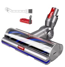 High Torque Replacement Head for Dyson V10 V11 V15 Cordless Vacuums