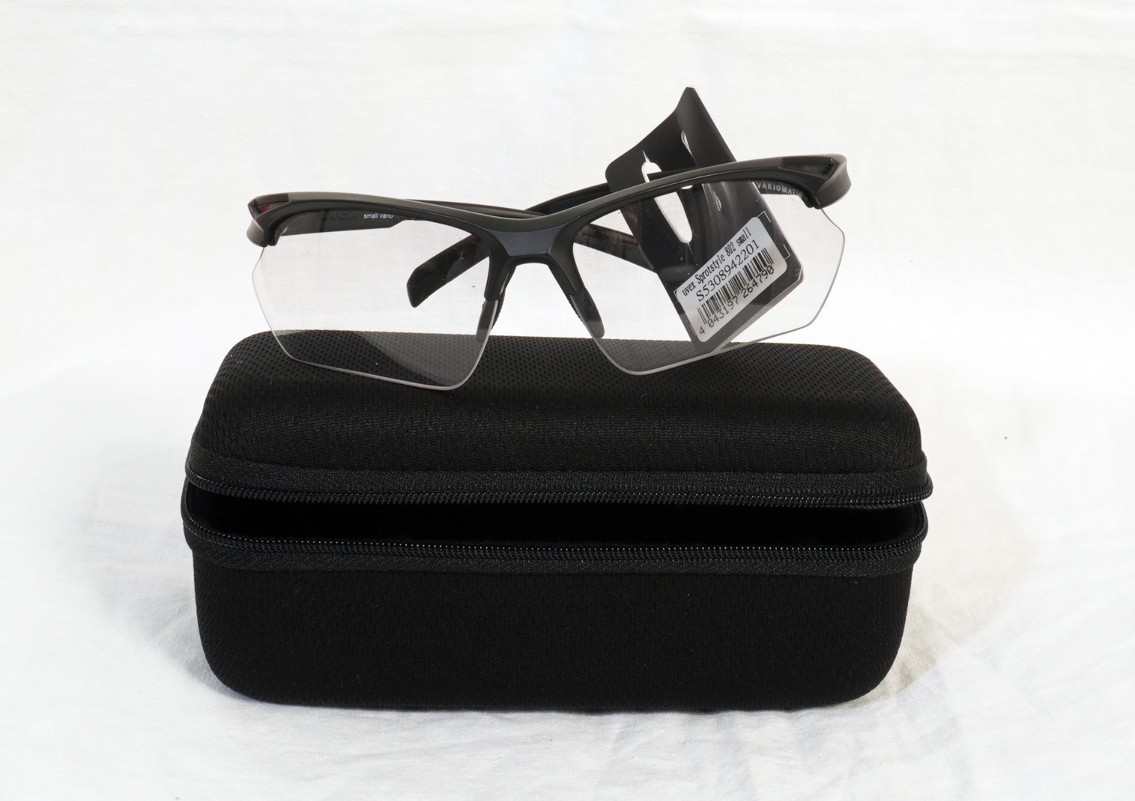 UVEX SPROTSTYLE 802 SMALLl VARIOMATIC.