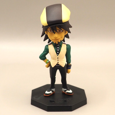 Kotetsu T. Kaburagi Tiger&Bunny Figur Banpresto Anime Japan W198