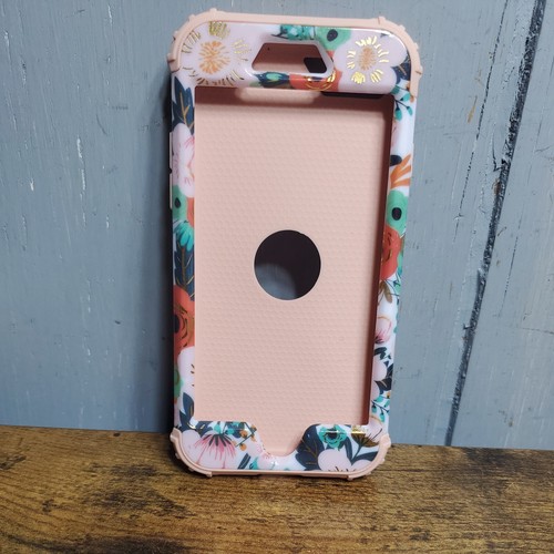 For iPhone SE Case Shockproof Heavy Duty Full Protective Cover - Picture 2 of 5