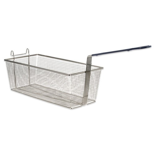PITCO FRY BASKET P6072184 TWIN SIZE 435mm x 210mm x 150mm GAS DEEP FAT FRYER - Picture 2 of 12