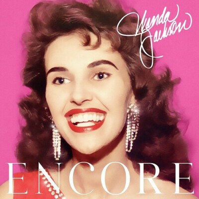 Encore by Wanda Jackson (Record, 2021) sealed & New