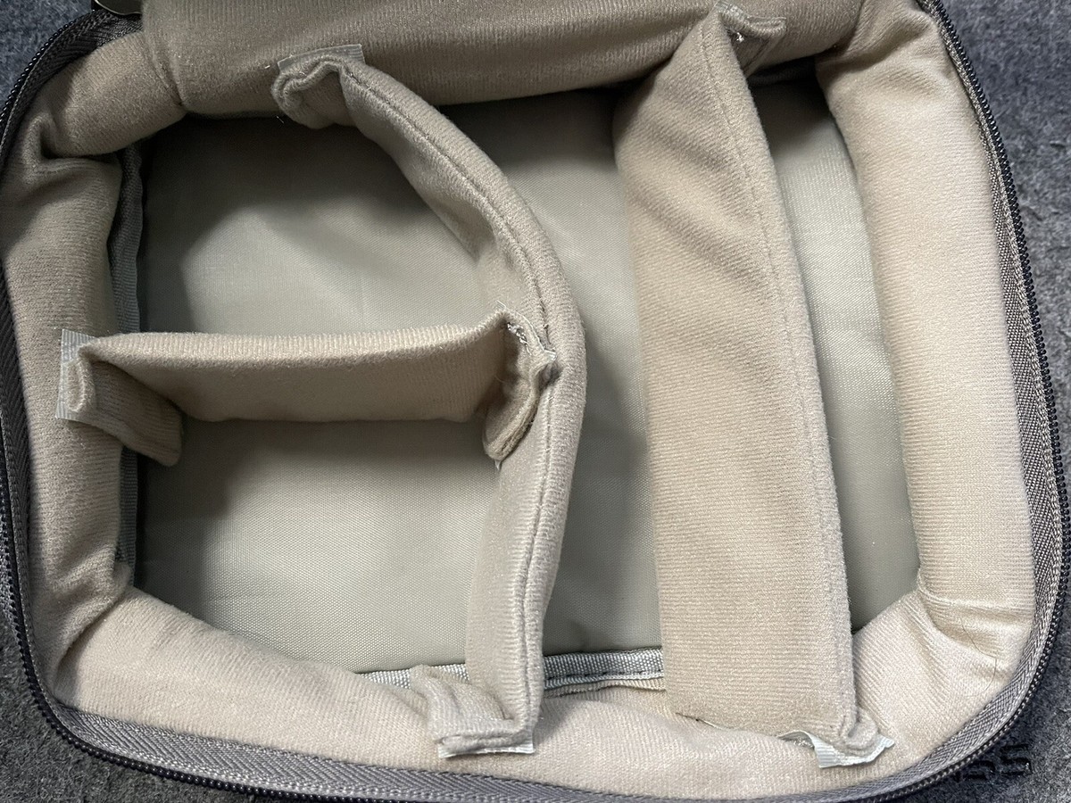 TOPSEFU Extra Large Cable Organiser Bag,Travel Electronics