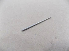 NEW OEM YAMAHA CARBURETOR SLIDE NEEDLE JET / 134-14116-03 / TW50 YL1