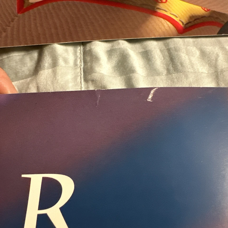 Toy Story 2 Set of Two Shareholder's Pixar Posters Woody, Buzz, Jesse Toy Story - Image 3 of 4