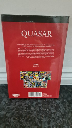 MARVEL MIGHTIEST HEROES GRAPHIC NOVEL COLLECTION-0 1-130 POST WORLDWIDE AND FREE - Imagen 138 de 286