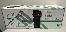 CANLessAir - System O2 Hurricane Industrial - Model: CA202 - New in Opened Box