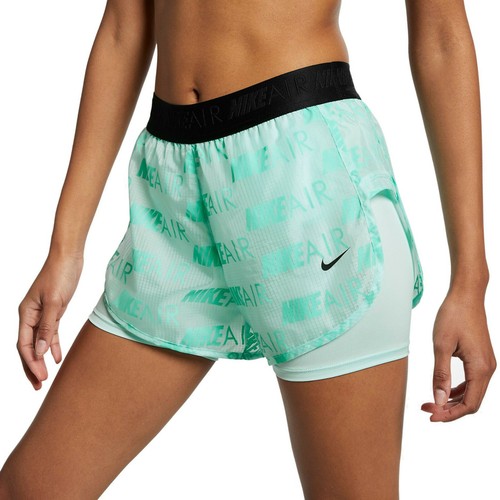 Black Running Shorts (CT7366-336) Sizes 