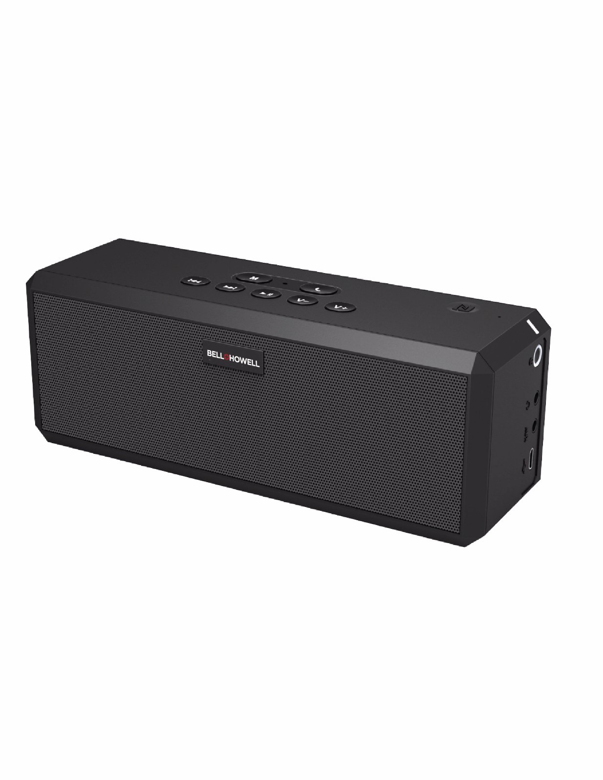 bell bluetooth speaker price
