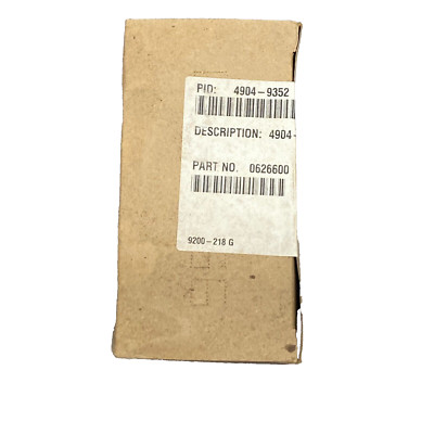 SIMPLEX TYCO 4904-9352 Fire Alarm Strobe