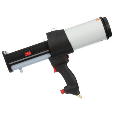 3M Performance Pneumatic Applicator 08280, 400 mL, 1/Case