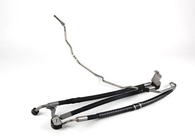 Genuine OEM Power Steering Pressure Hose for BMW 32416776273 for 