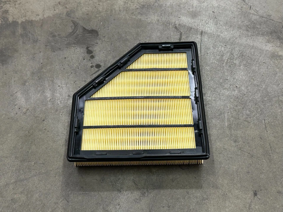 Filtro de rendimiento de admisión de aire para 2018+ 550i 750i 760i M X6 X7 xDrive lado izquierdo Foto 2 de 4