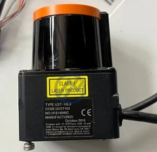 UST-10LX used UST-10LX HOKUYO laser radar