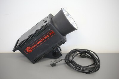 MULTIBLITZ MINISTUDIO 250  - SHC Art. 760593/ N