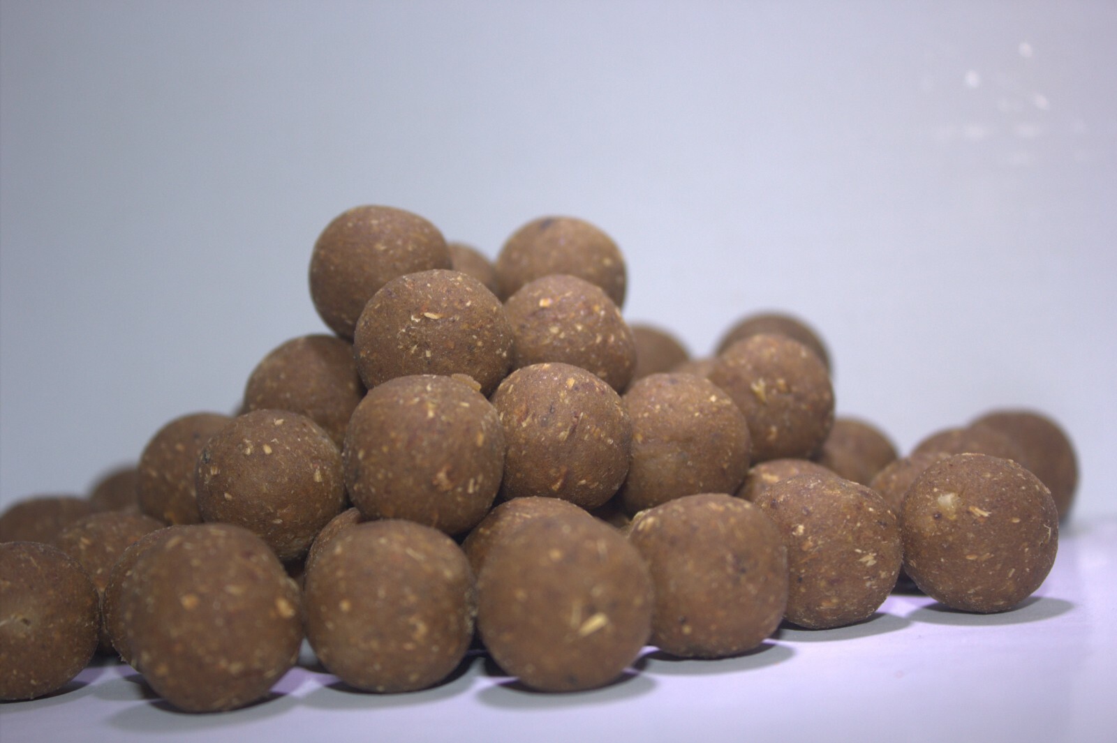 carp/coarse fishing boilies pbjs peanut butter and strawberry eBay