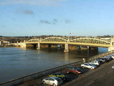 Photo 6x4 Rochester Bridge  c2014