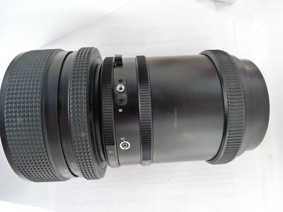 Mamiya RB67 ズーム100〜200mm F5.2 Mamiya RB67 100-200mm f5.2 Zoom – IanB Foto