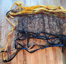 Forster Professional Volleyball Net