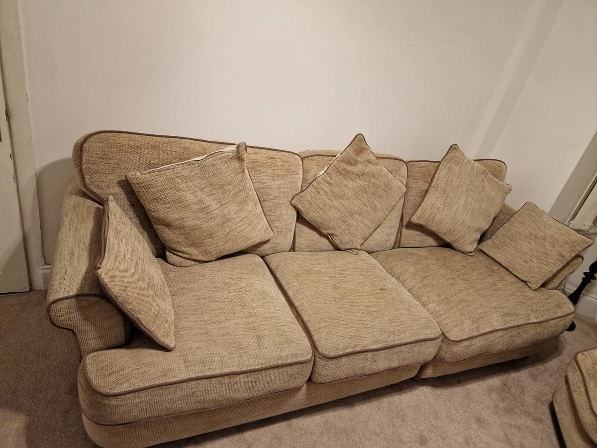 Used couches on sale for sale ebay