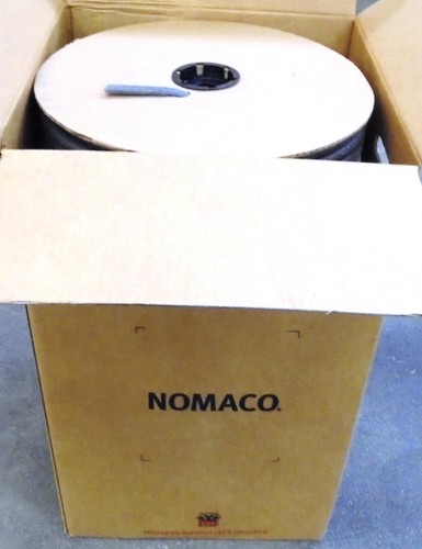 NOMACO SOF ROD, 322-91-0625-0, 5/8'', 0.625 GRAY, 1550 FOOT SPOOL