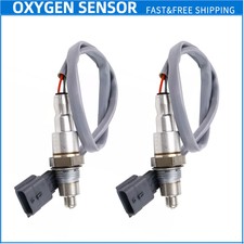Downstream Oxygen O2 Sensors For Infiniti Qx60 3.5l V6 2015-2019 Nissan Maxima Downstream Oxygen O2 Sensors For Infiniti Qx60 3.5l V6 2015-2019 Nissan Maxima