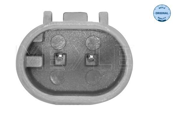 2X Meyle 315 523 0042/PD Bremsscheibe FüR BMW-image