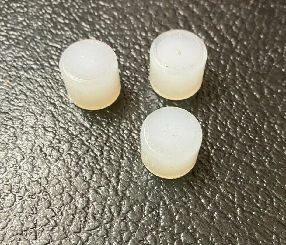 Штепсельные вилки роликовые штифты для подъема окон двигателя подходят: FORD LLINCOLN MERMERCURY MAZDA  - Изображение 3 из 3