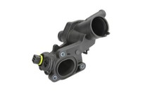 Thermotec Thermostat Mit GehäUse FüR Audi A2 Arosa Cordoba Vario Ibiza Inca