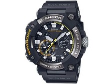 Casio G-Shock Black Men's Watch - GWF-A1000-1AJF for sale Casio G-Shock Black Men's Watch - GWF-A1000-1AJF for sale