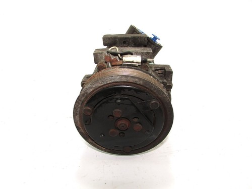 RENAULT KANGOO 1.9 DIESEL Klimakompressor Klimaanlage AIR CON PUMP 7700100417D