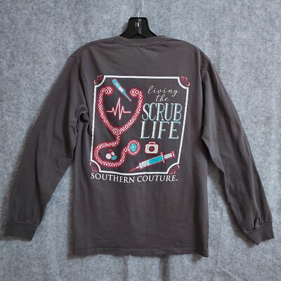 Southern Couture Womens Size S 