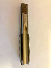 Morse USA Tap. 7/8"-14 Used, but professional regrind.