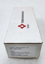 TOSOH  23451 TSKgel UP-SW3000 DC Guard Column for 4.6 mm ID HPLC Column
