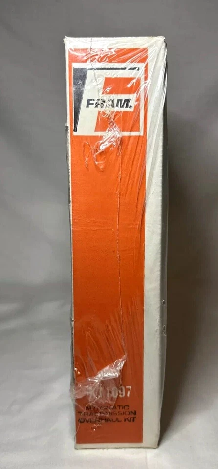 KT1097 FRAM 自动变速器大修套件 1978 - 1983 福特水星福特 C-3 — 第 3/4 张图片