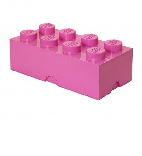Lego Storage Set 4004 Storage Brick 2 x 
