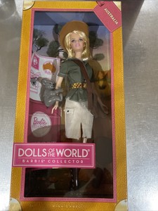 barbie dolls ebay australia
