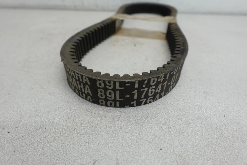 Yamaha Venture 500 VMAX 600 1997-2006 Phazer Mountain Max correa de embrague de transmisión OEM Foto 4 de 4