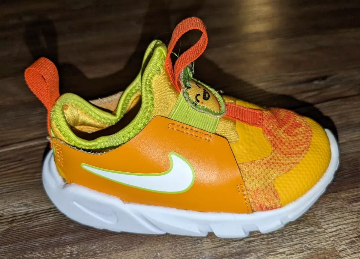 nike flex runner toddler girl