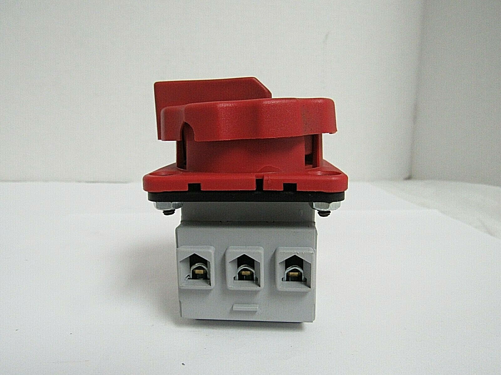 SONTHEIMER NLT40/3E/Z33 45U DISCONNECT SWITCH | eBay