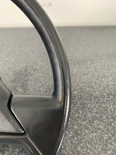 1981 1983 1985 1987 87 88 89 DODGE D100 D150 W150 D350 STEERING WHEEL RAMCHARGER - Picture 5 of 17