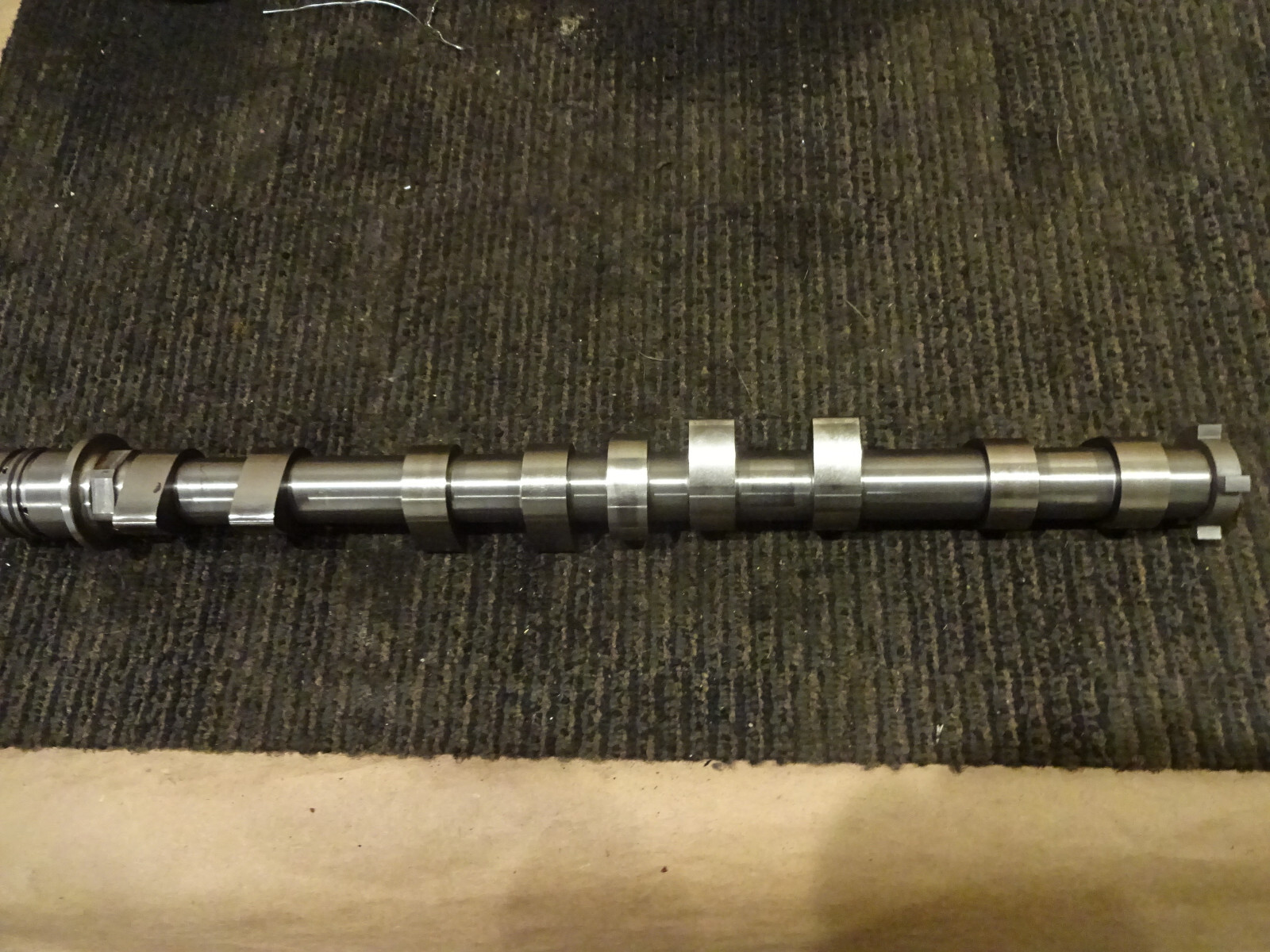 Ferrari California - LH Intake Camshaft -  P/N 240996