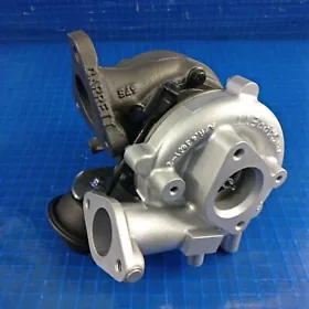 Turbolader NISSAN X-Trail 2.0 dci T31 110kW 150 PS YD22 14411ES60A/B 750441