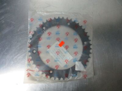 Corona Posteriore JT Sprockets 45 Denti Per KTM, Husqvarna, GASGAS - Nuova, Colore Nero