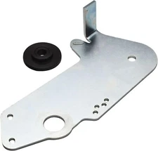783-08654C Deck Idler Pulley Bracket & 738-05082 Shoulder Spacer Kit for MTD Cub