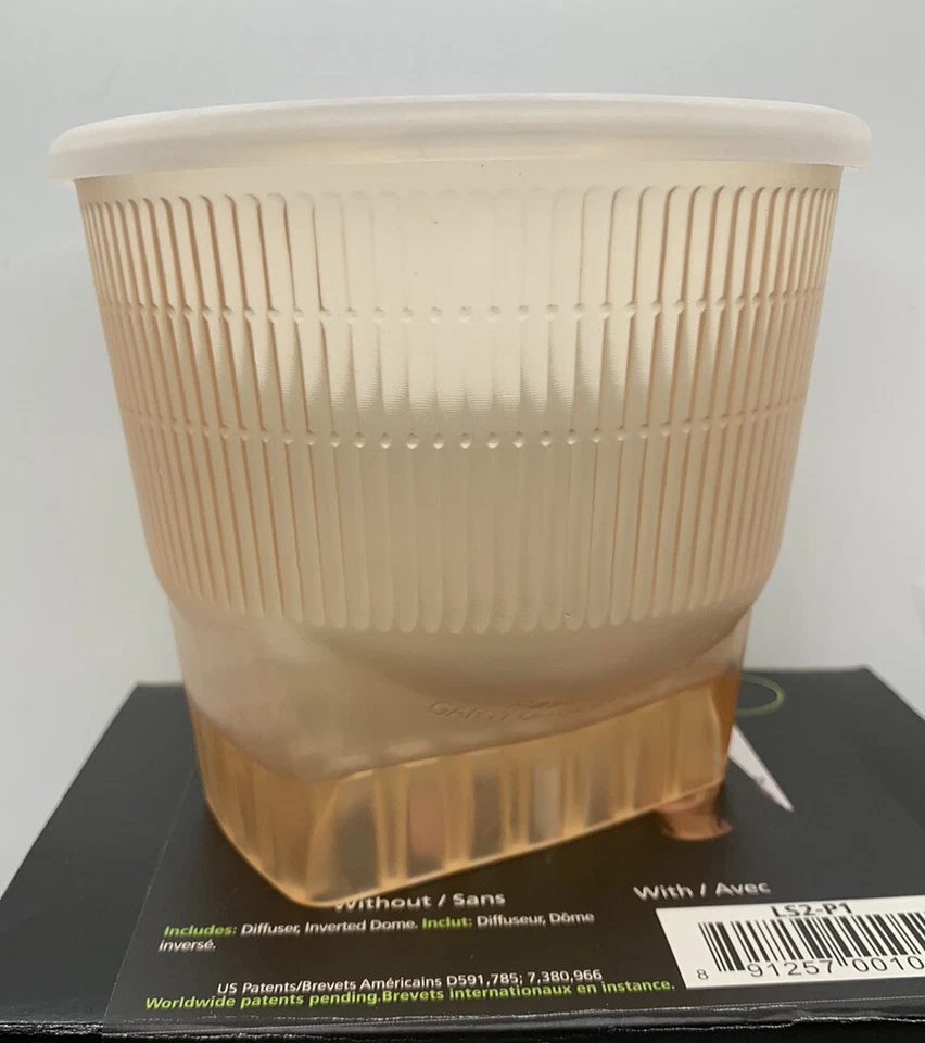 Gary Fong Lightsphere II Size 1 LS2-P1 Diffuser - Image 3 of 4