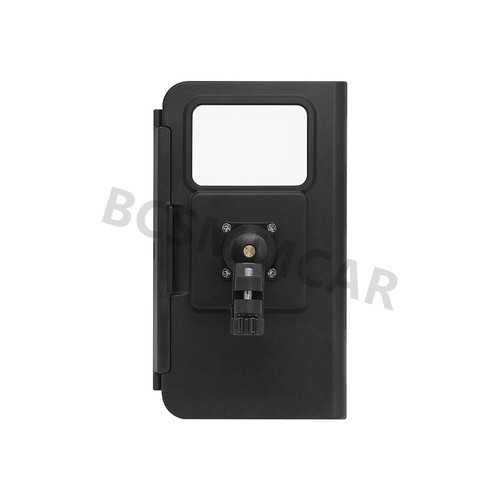 Phone Holder Motorcycle Handlebar Mount Stand Shell For 4.7-7.0in Mobile Phone - 第 16/20 張圖片