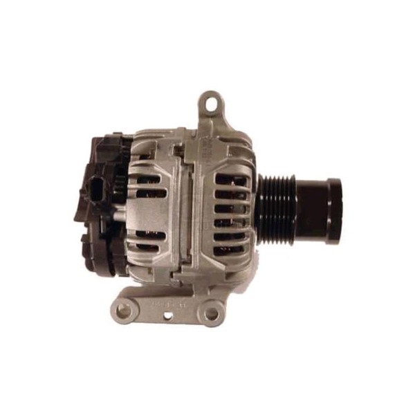 Lichtmaschine Generator 110A 14V FüR Ford Transit Kasten FA FD FB-image